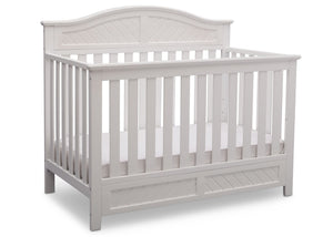 delta 4 in 1 crib mattress