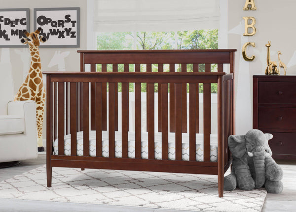 greyson convertible crib