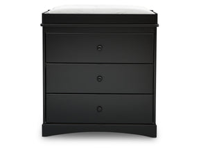 delta children dresser with changing top