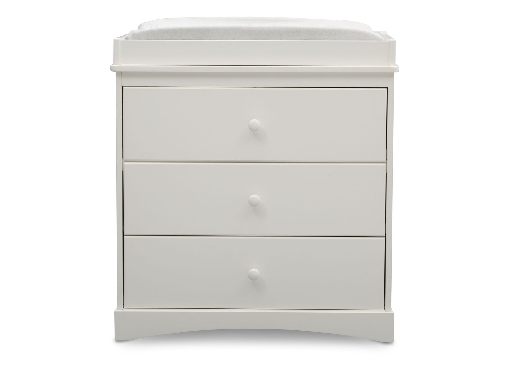 Skylar 3 Drawer Dresser With Changing Top Delta Children