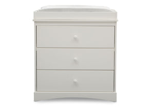 Skylar 3 Drawer Dresser With Changing Top Delta Children