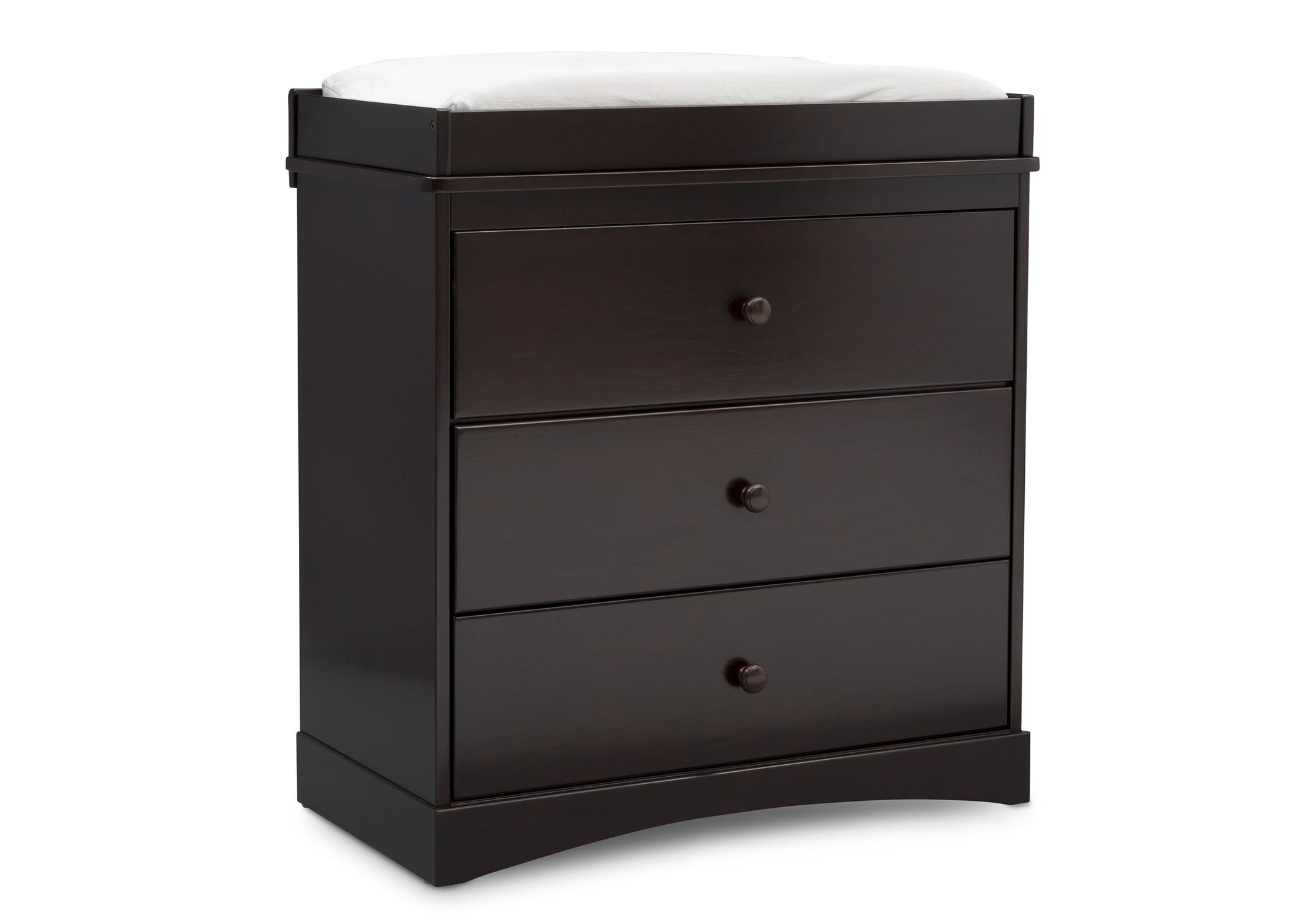 Skylar 3 Drawer Dresser with Changing Top Delta Children