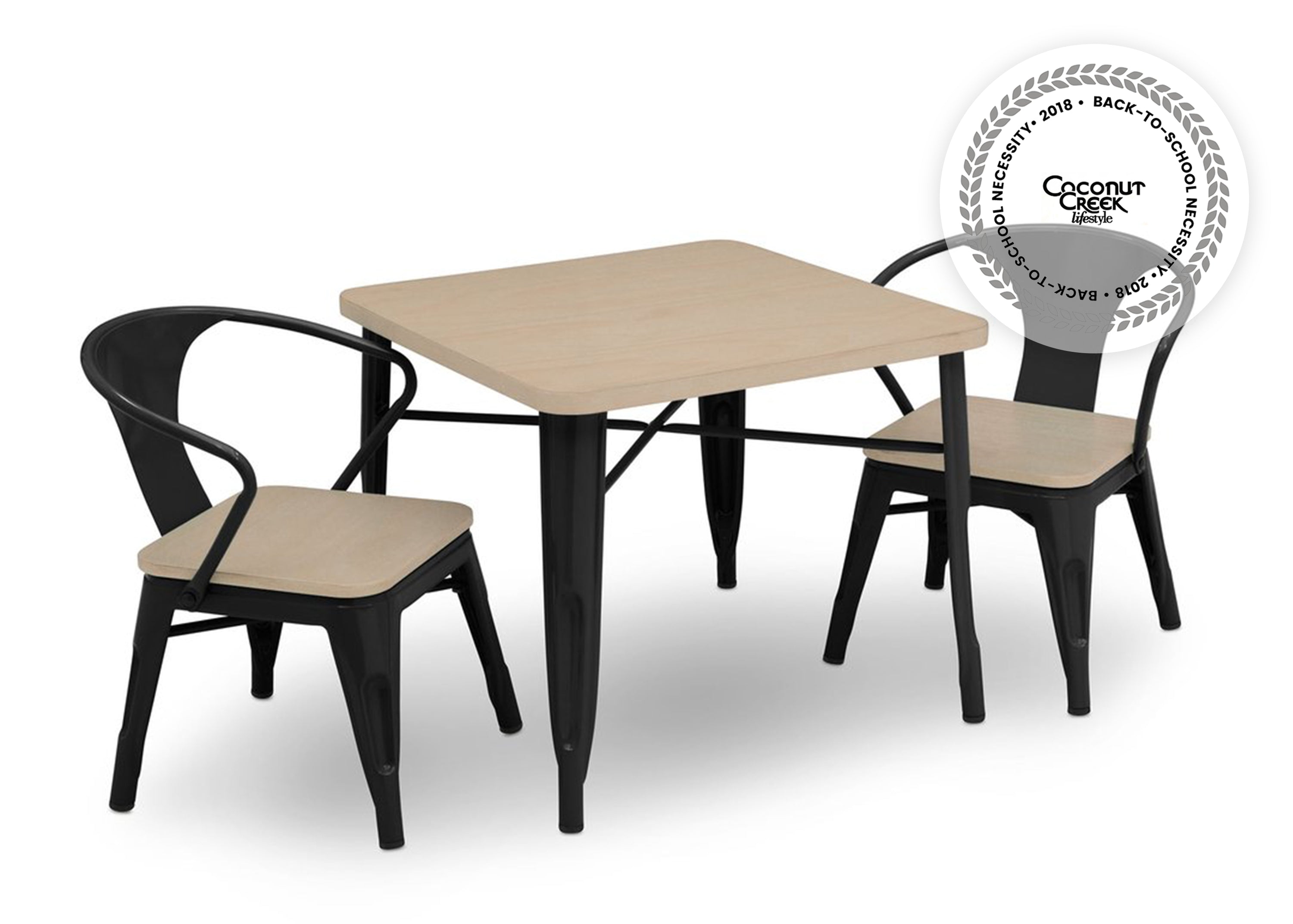 Bistro Table and Chair Set | Delta Children
