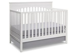 delta madrid 4 in 1 crib