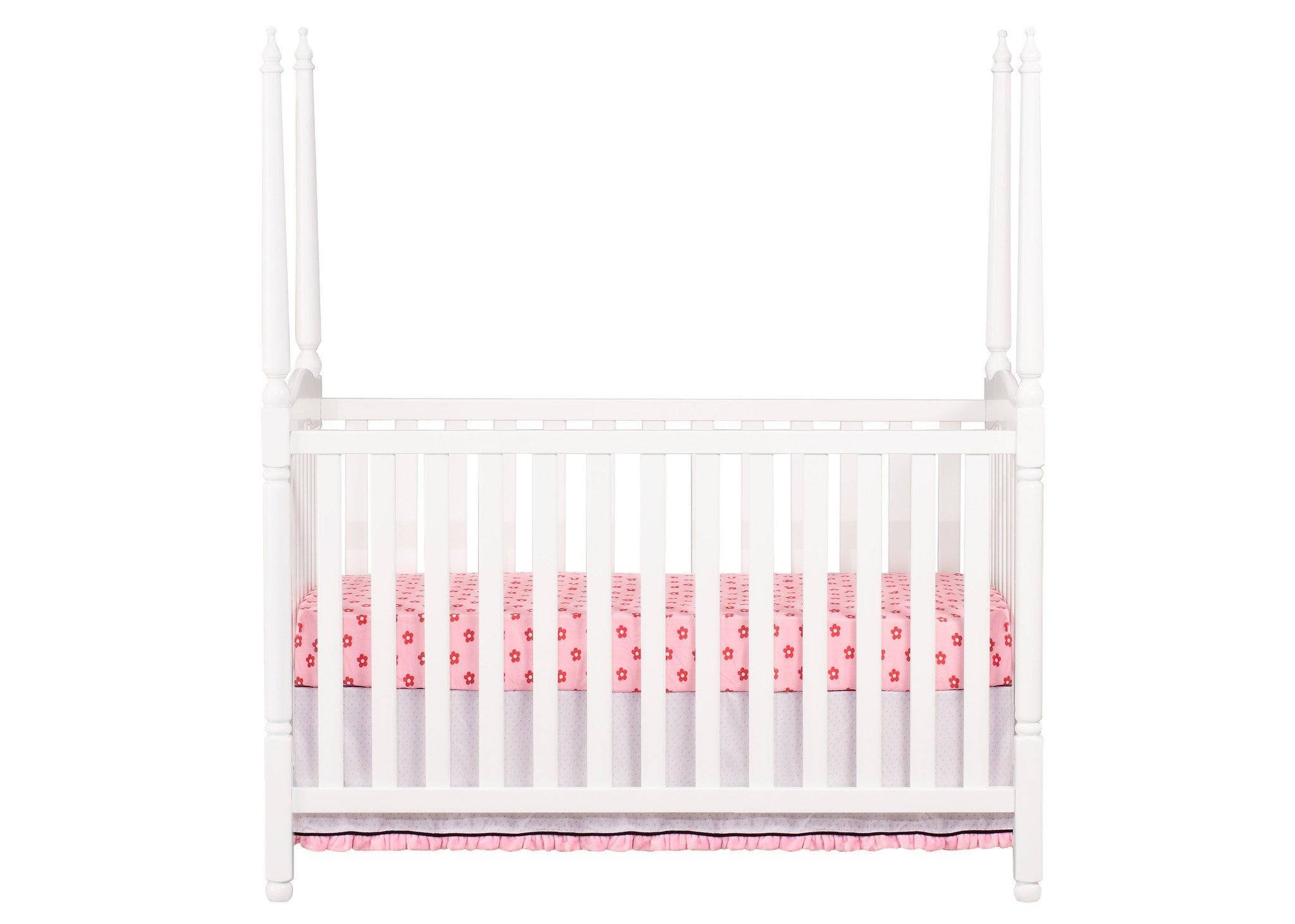 delta 3 in 1 crib toddler rail