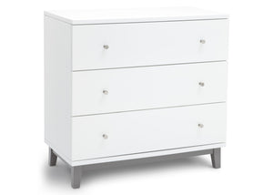 Tribeca 3 Drawer Dresser Delta Children