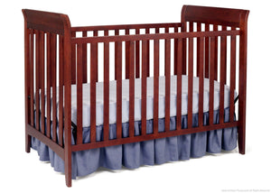 delta children's products 3 in 1 crib