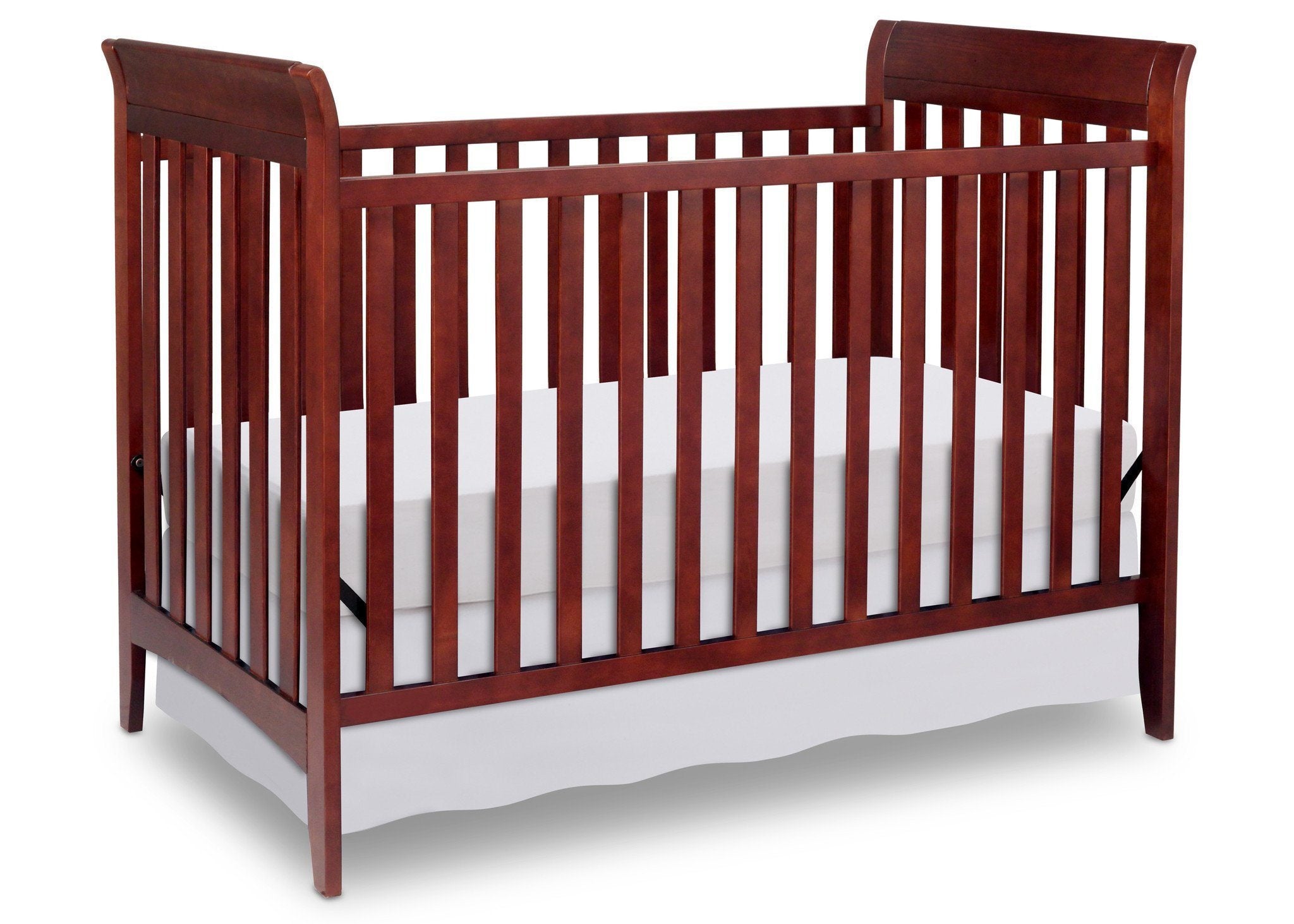 delta 3 in 1 crib