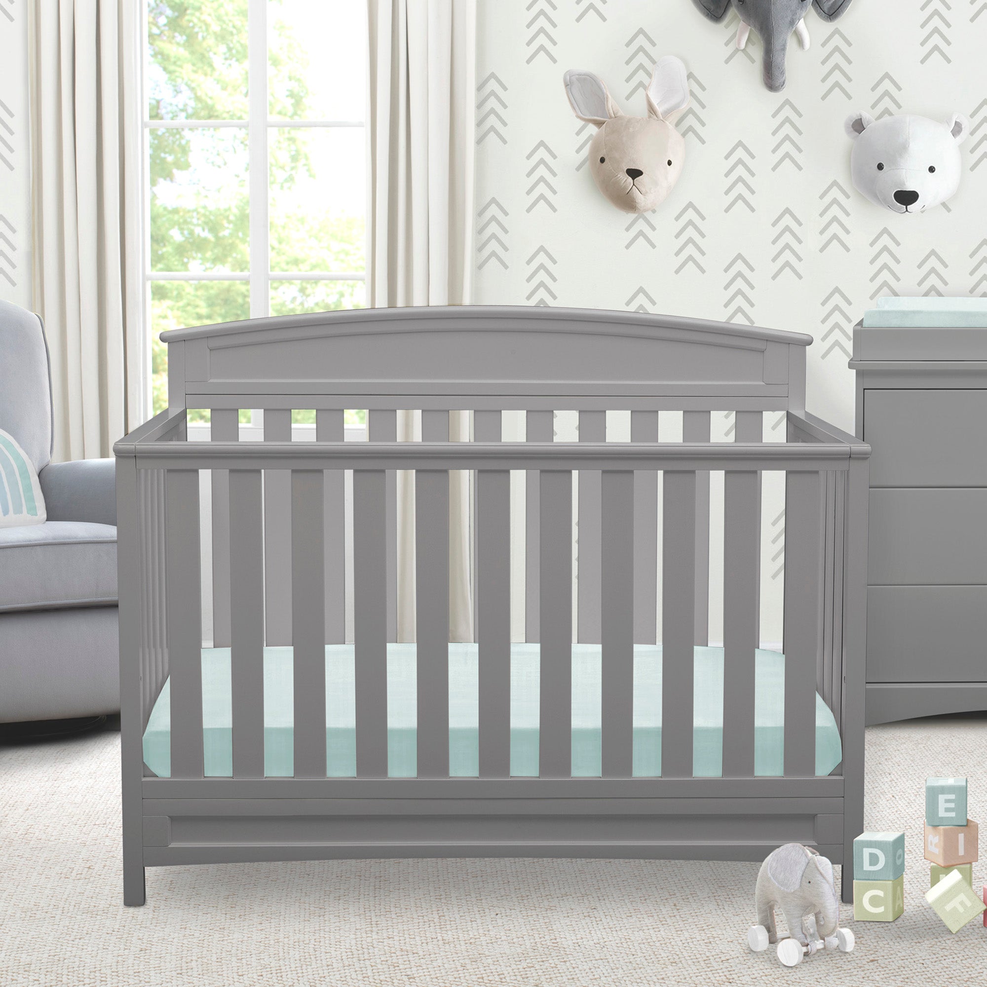 delta sutton 4 in 1 crib