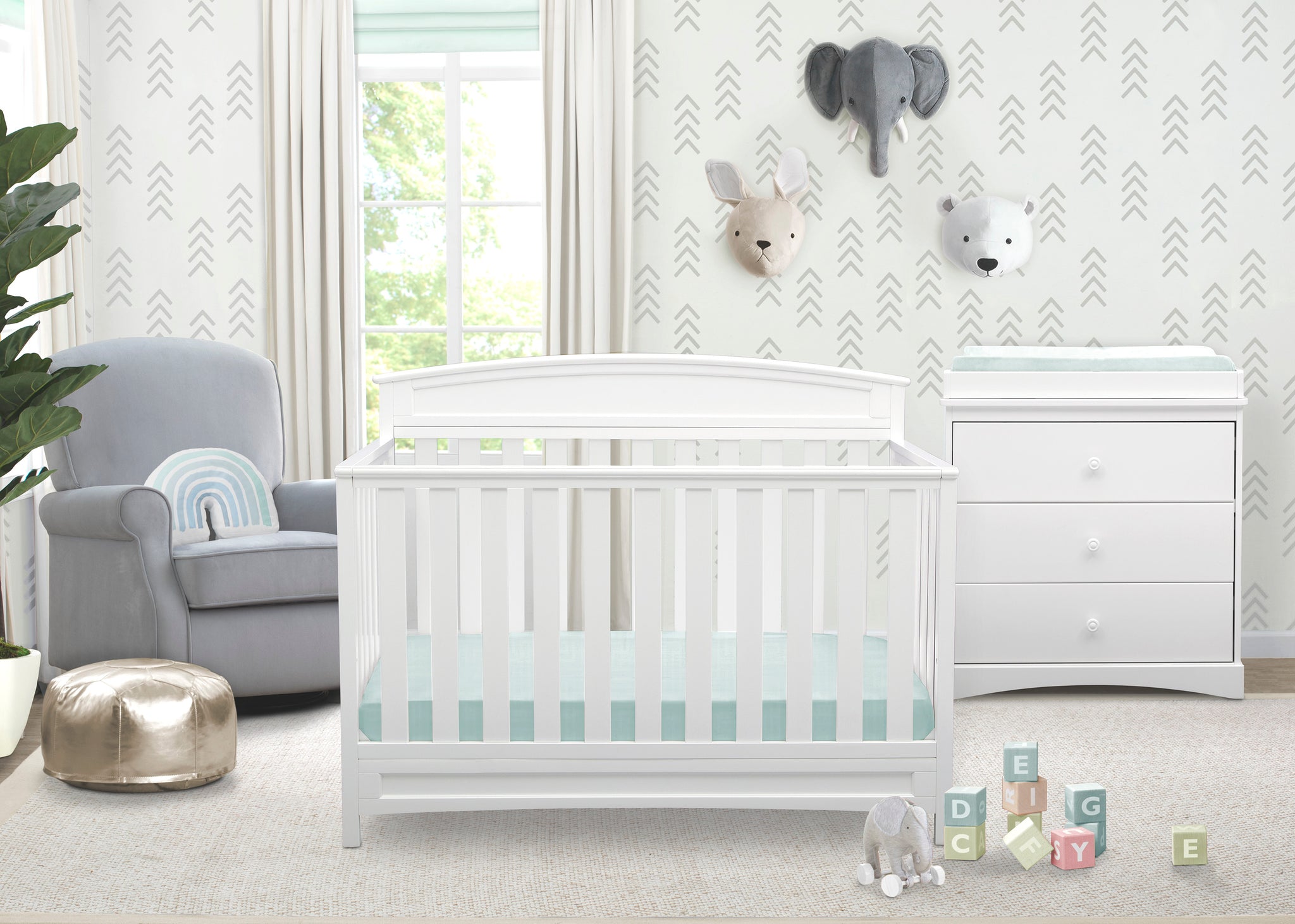 delta sutton crib manual