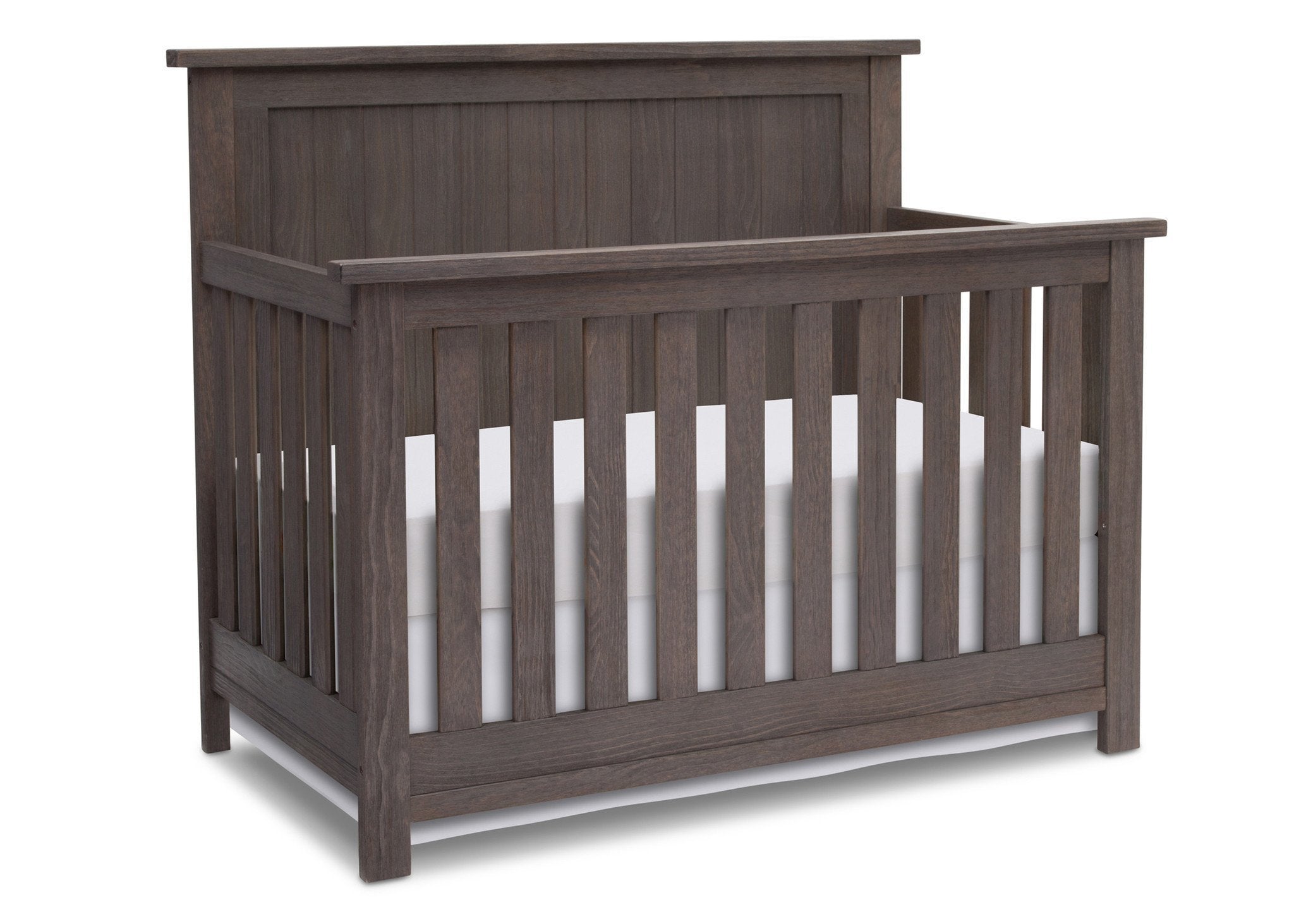 cot bed to single bed