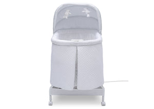 beautyrest silent auto gliding bassinet