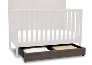 crib trundle drawer