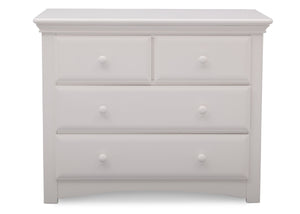 ozlo baby park ridge dresser