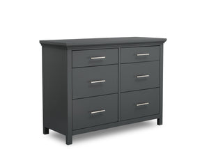 Avery 6 Drawer Dresser Delta Children