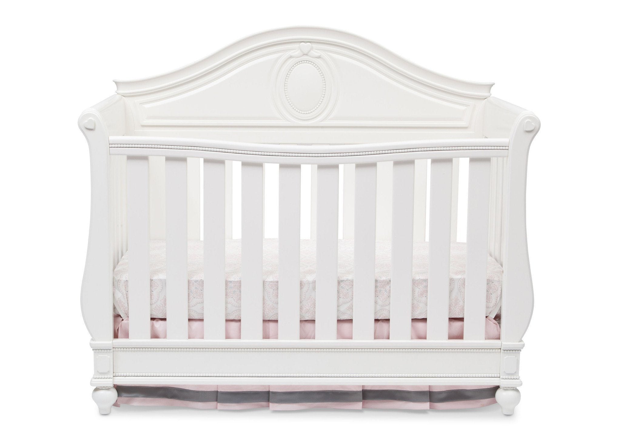 princess cribs for babies