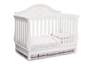 converting delta crib to toddler bed