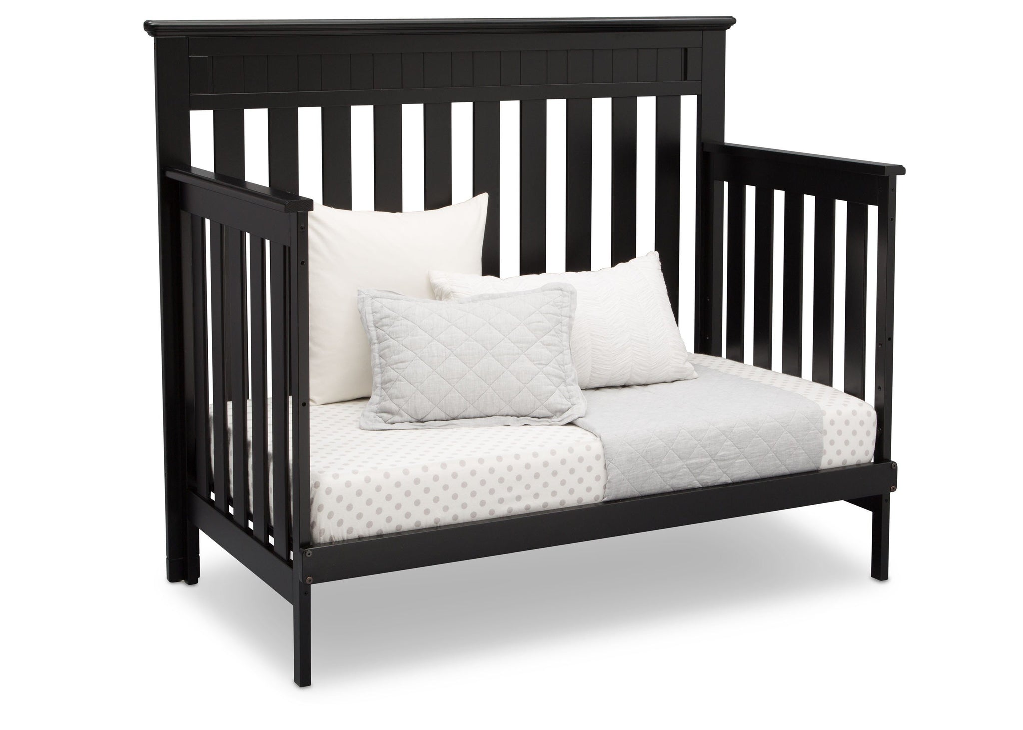 delta chalet crib mattress