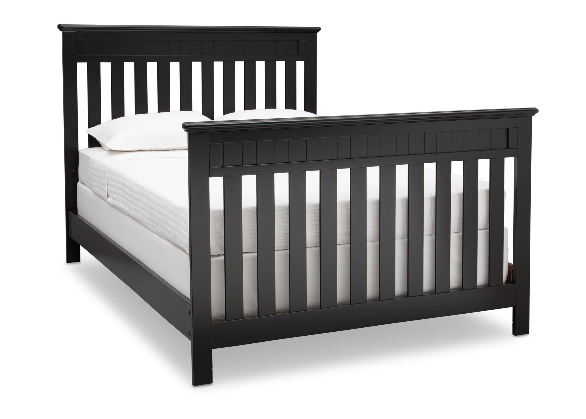 delta chalet crib mattress