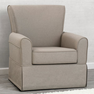delta nursery chair