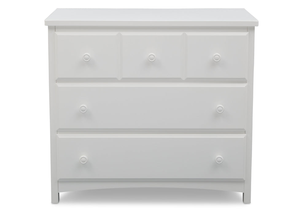 3 Drawer Dresser Delta Children