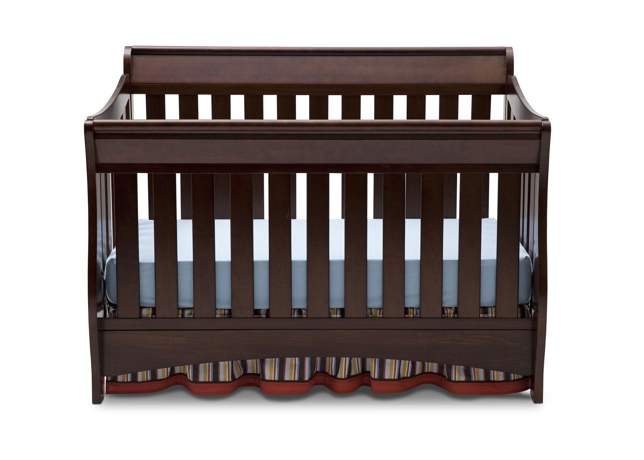 Bentley 'S' Series 4in1 Crib Delta Children