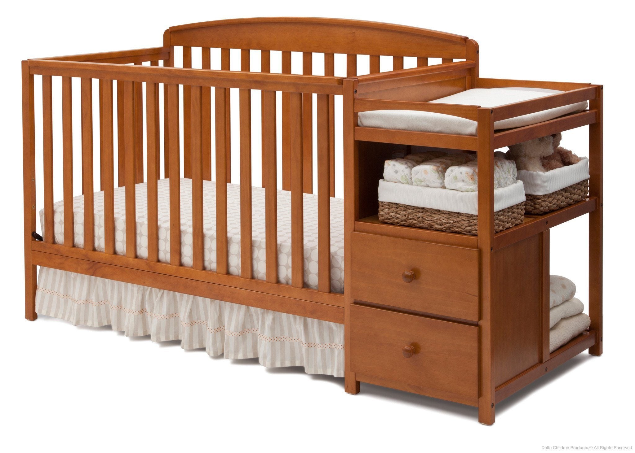 Cheap Crib And Changing Table Sets Amazon Com Sorelle Tuscany 4