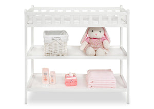 children's changing table