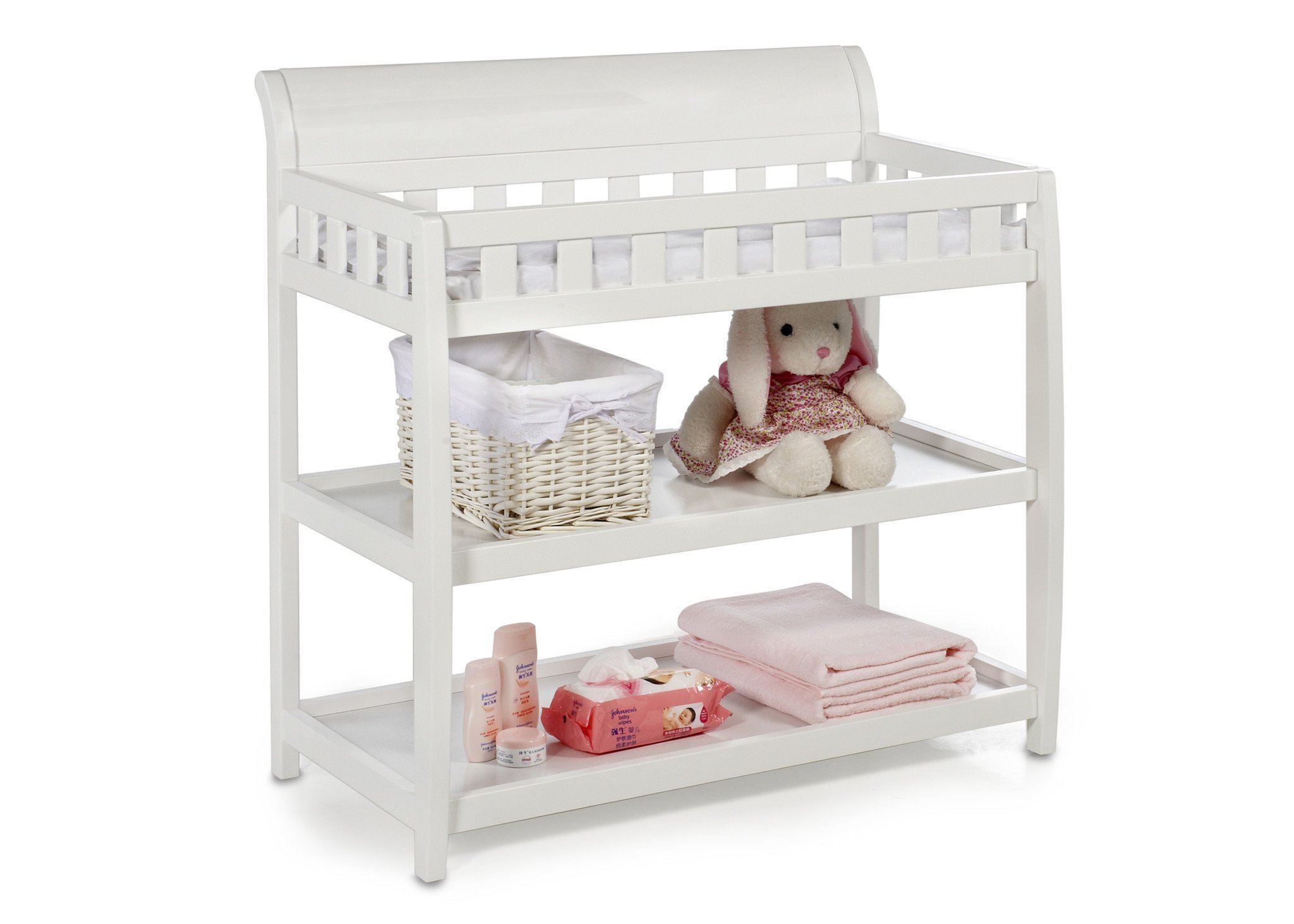 oeuf fawn bassinet