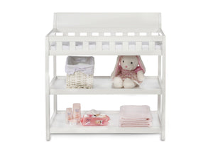 high changing table