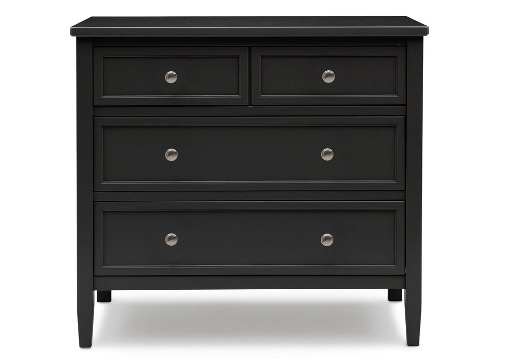 Epic 3 Drawer Dresser Delta Children