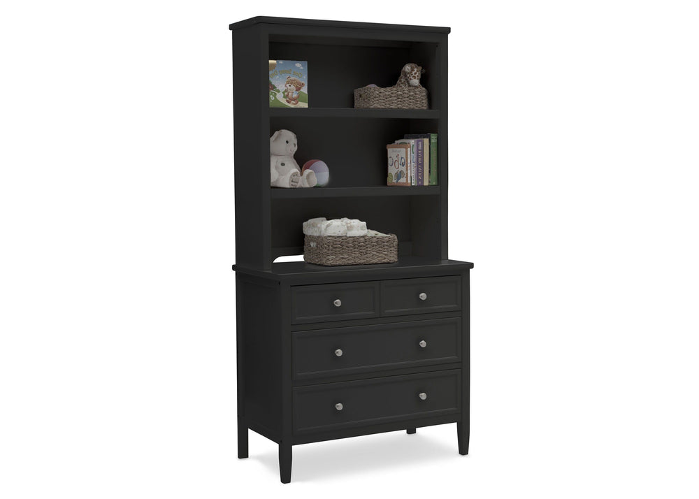 Epic 3 Drawer Dresser Delta Children