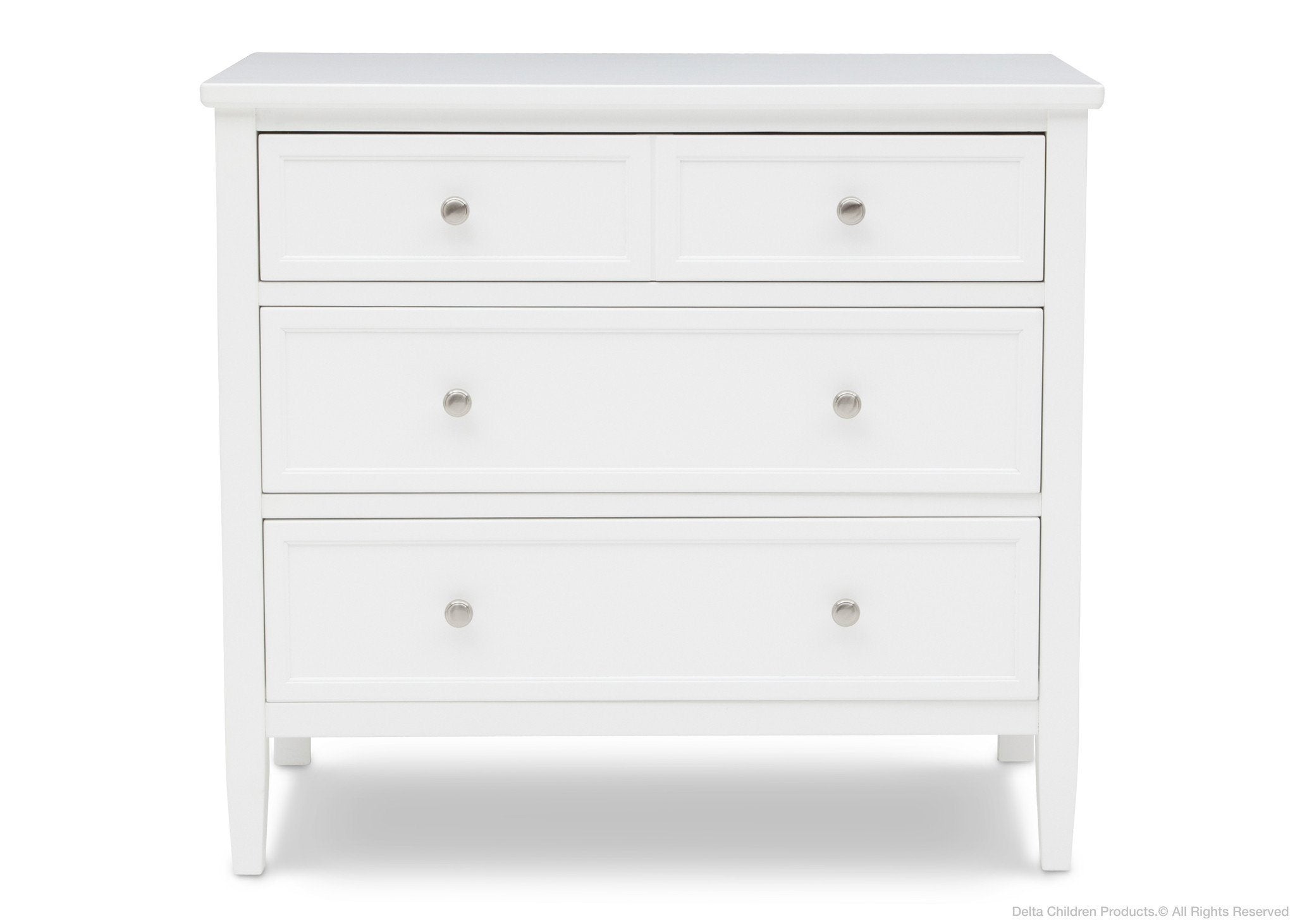 Epic 3 Drawer Dresser Delta Children