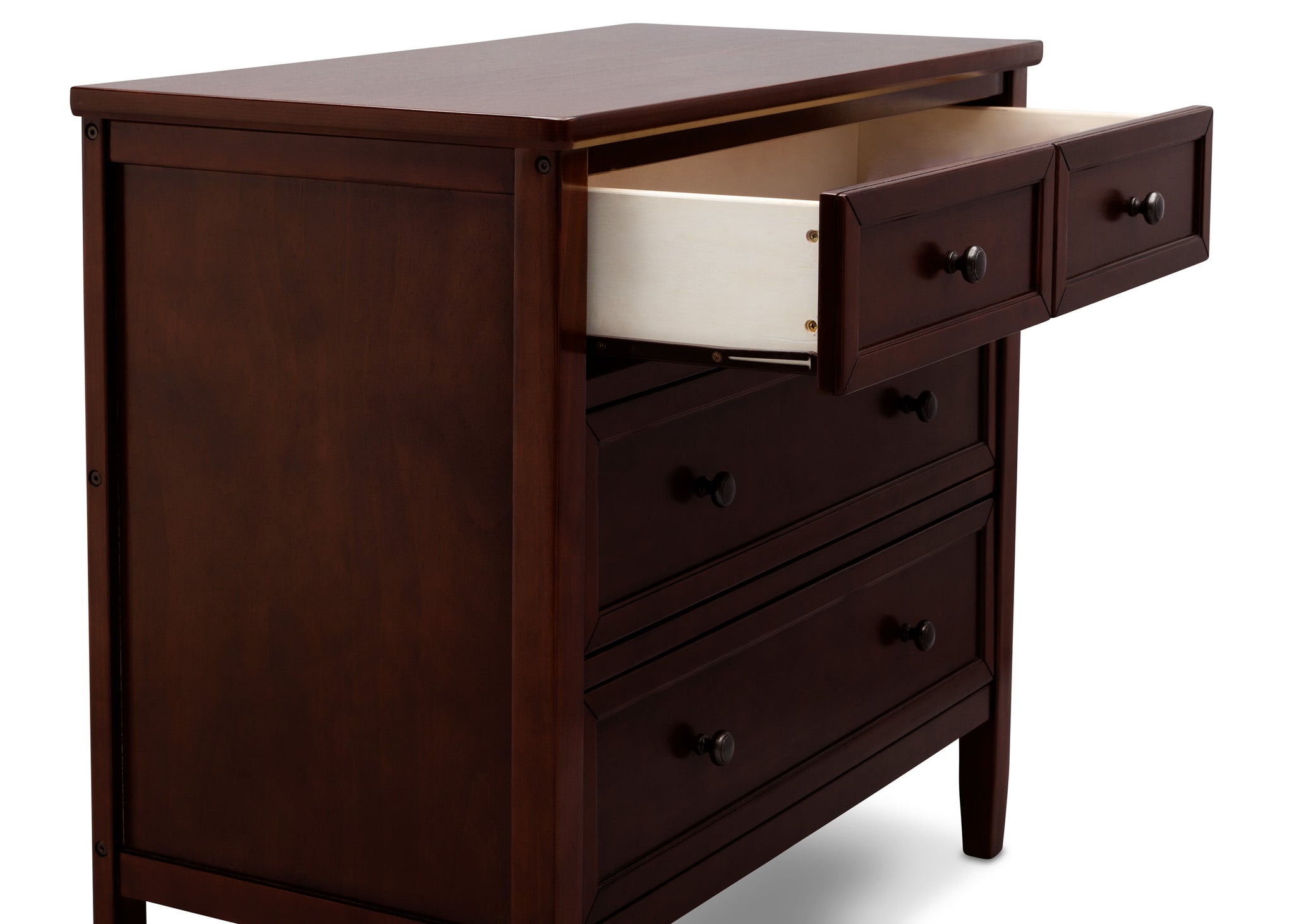 Epic 3 Drawer Dresser Delta Children