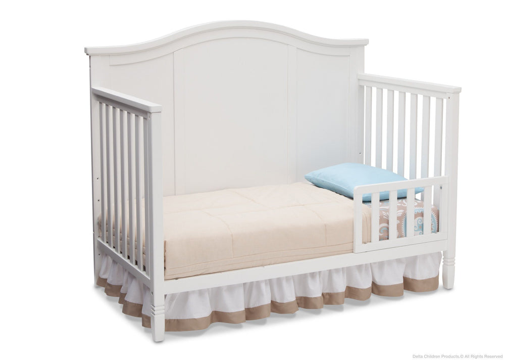 delta children madrid crib