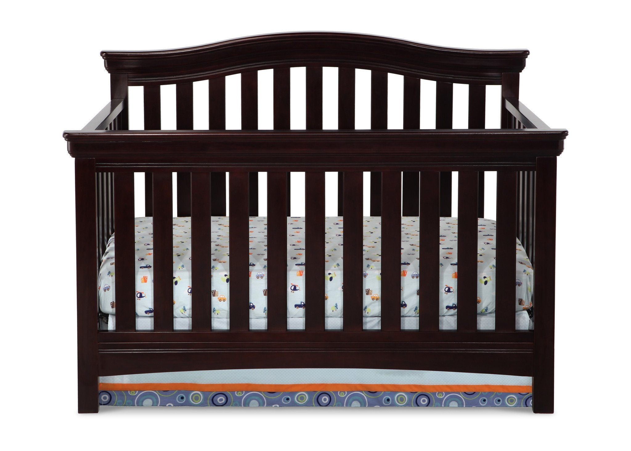baby crib rocking automatic