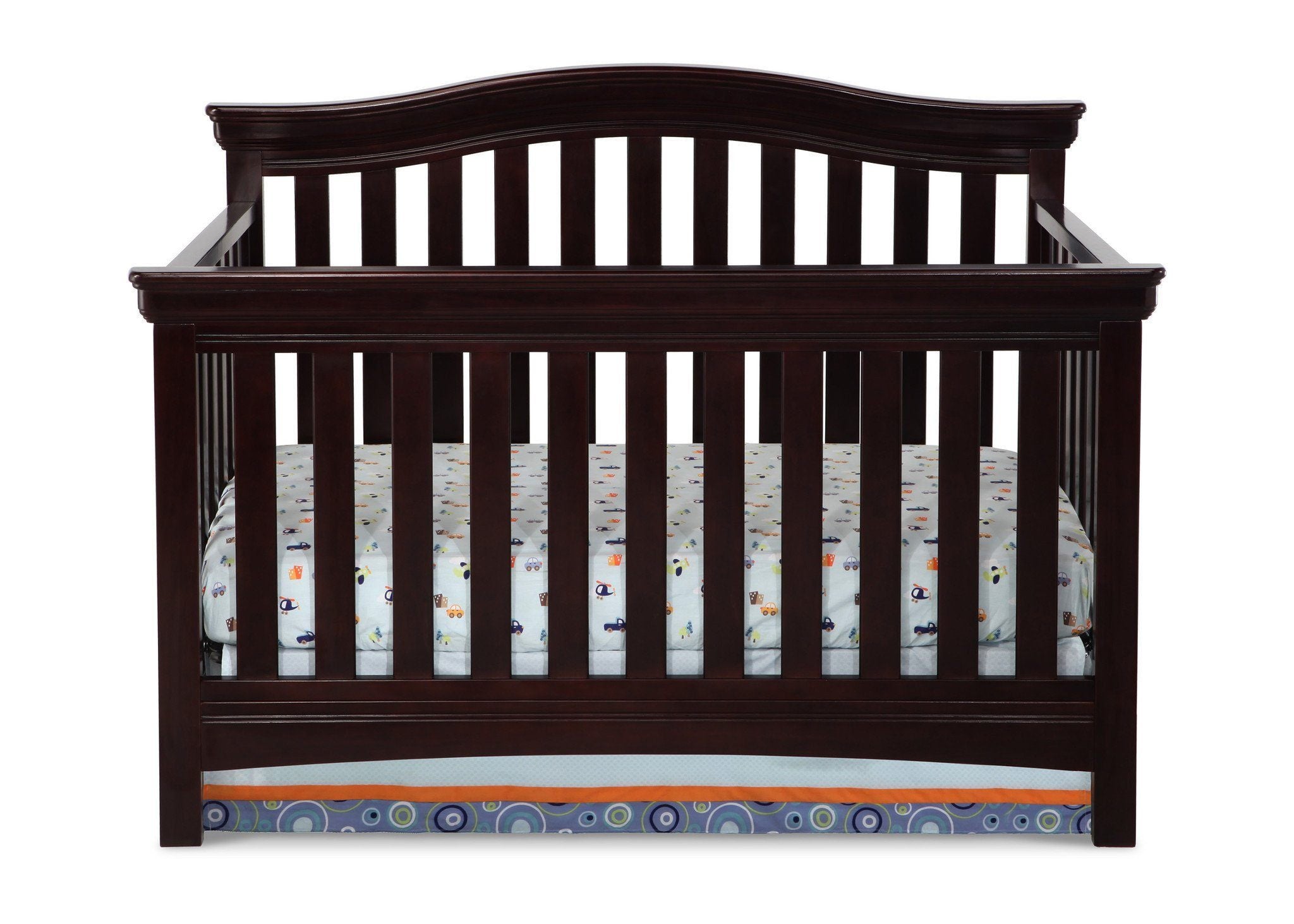 delta bennington 4 in 1 crib