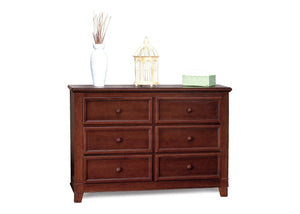 Westin 3 Drawer Dresser Delta Children