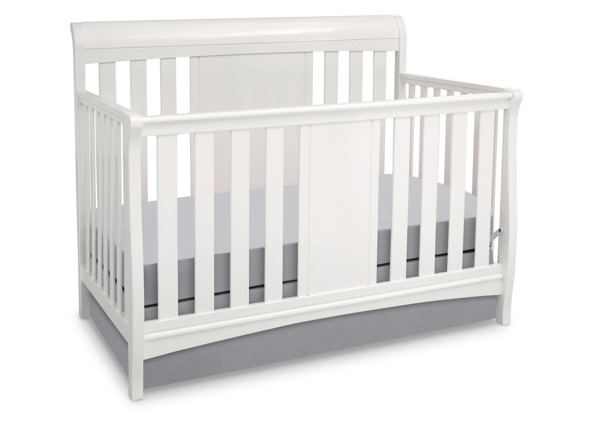 Simmons Delta Childrens Impressions Crib N More Crib Full Size