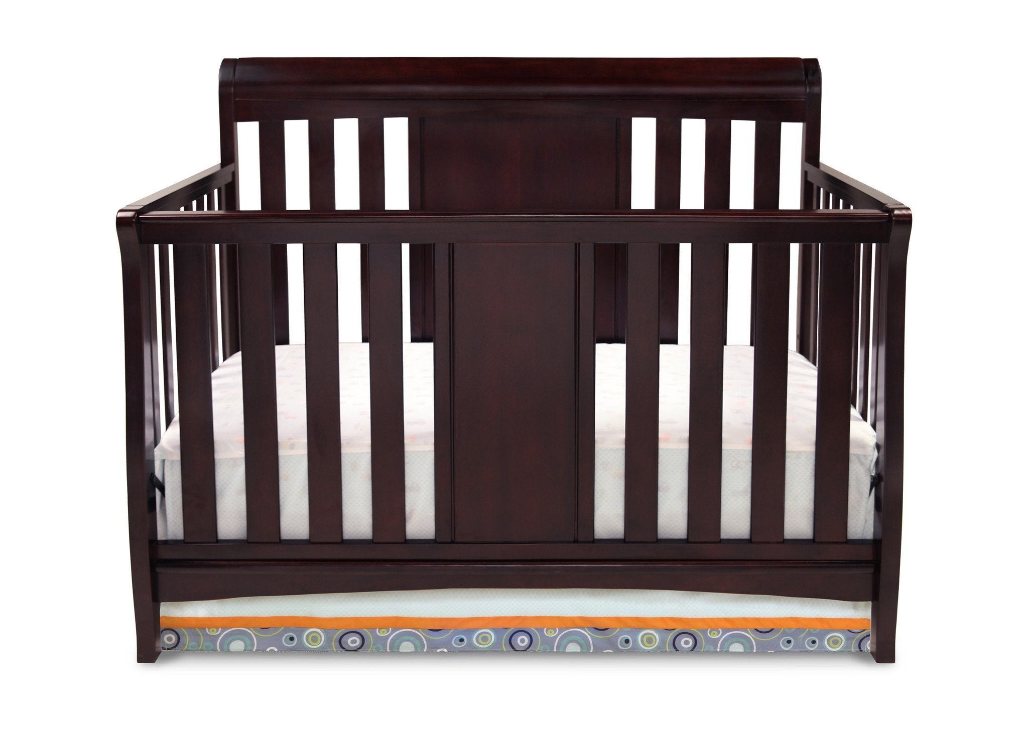 dream on me crib to toddler bed