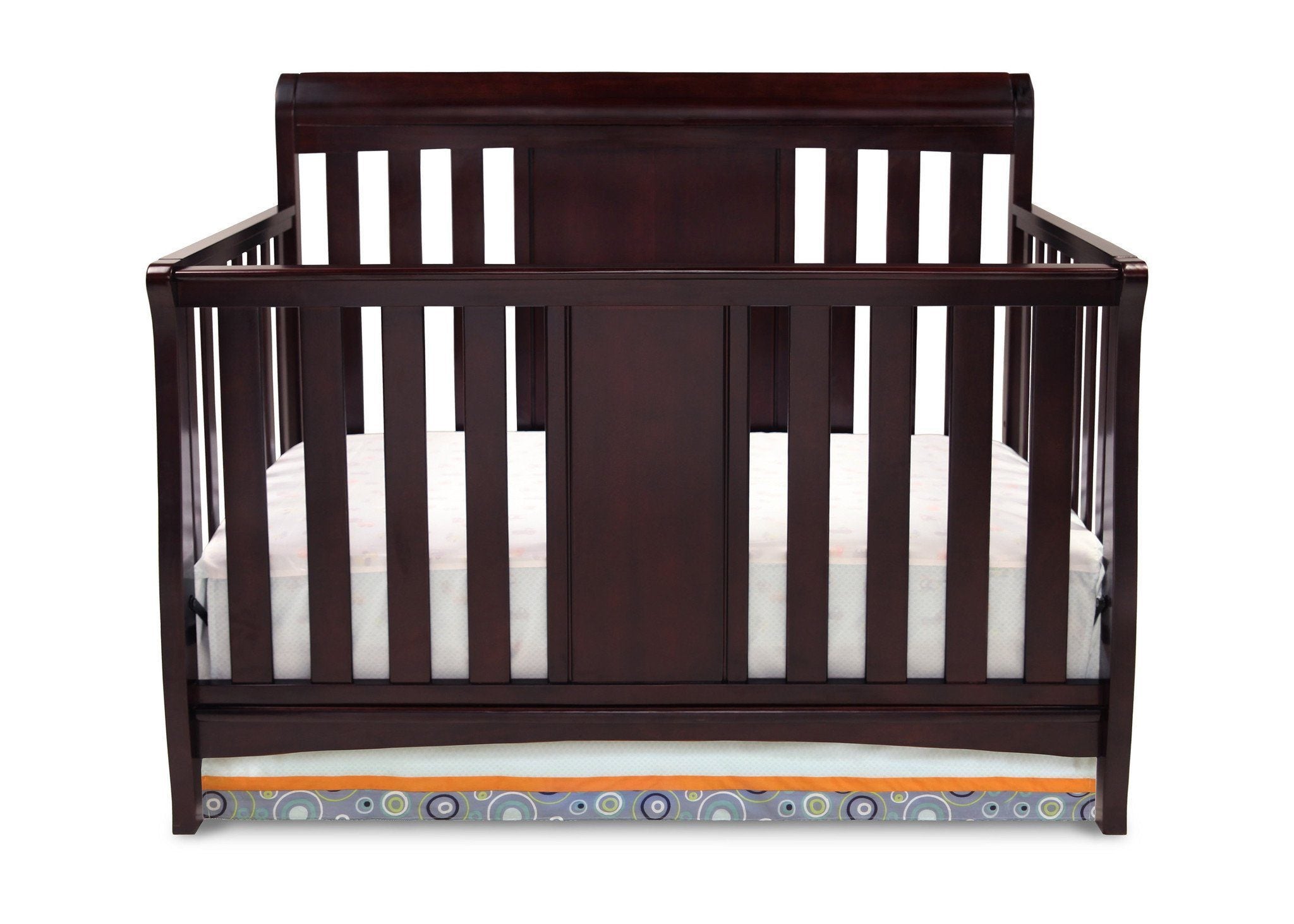 cot comforter set spotlight