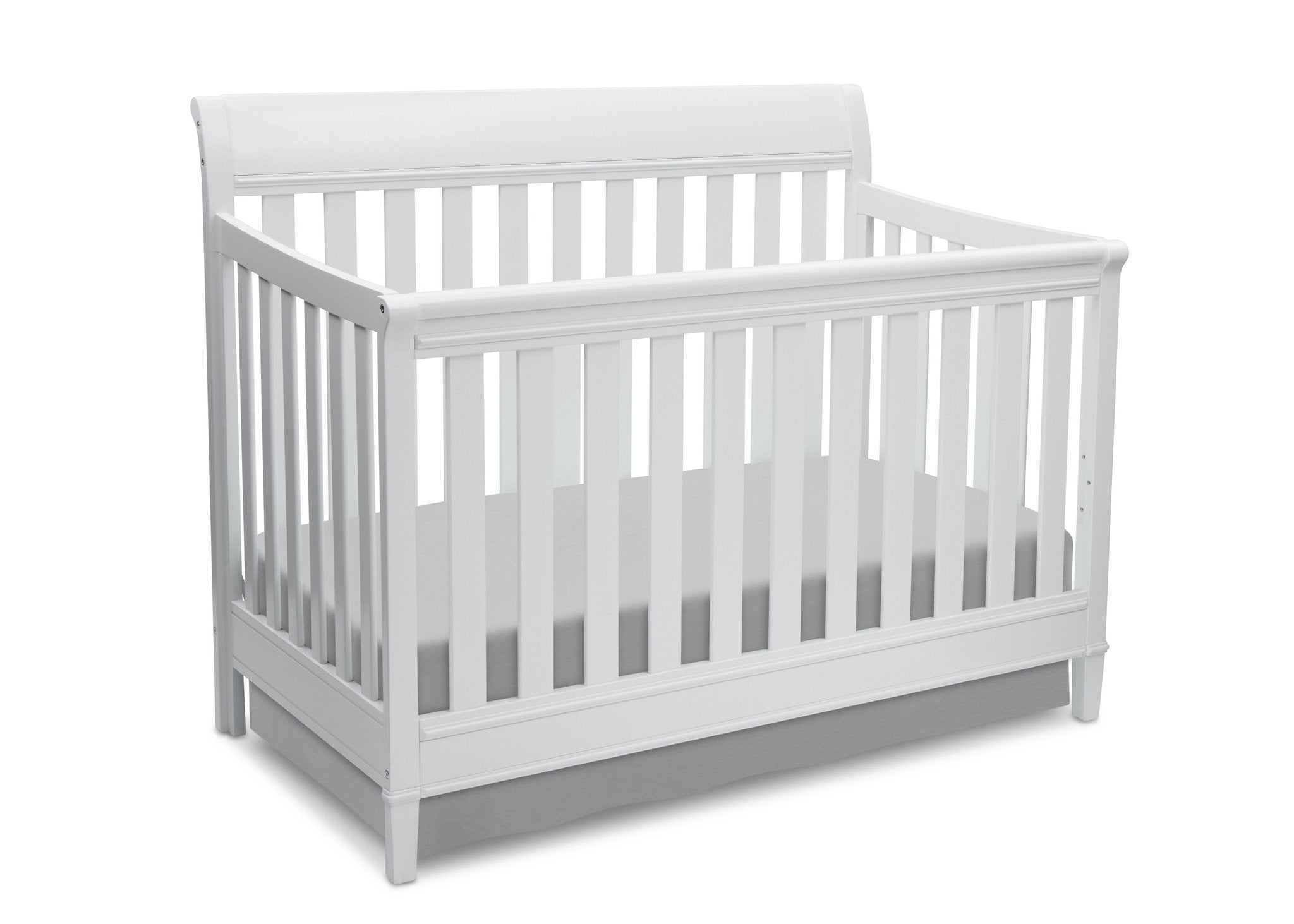 delta emery 4 in 1 crib instructions