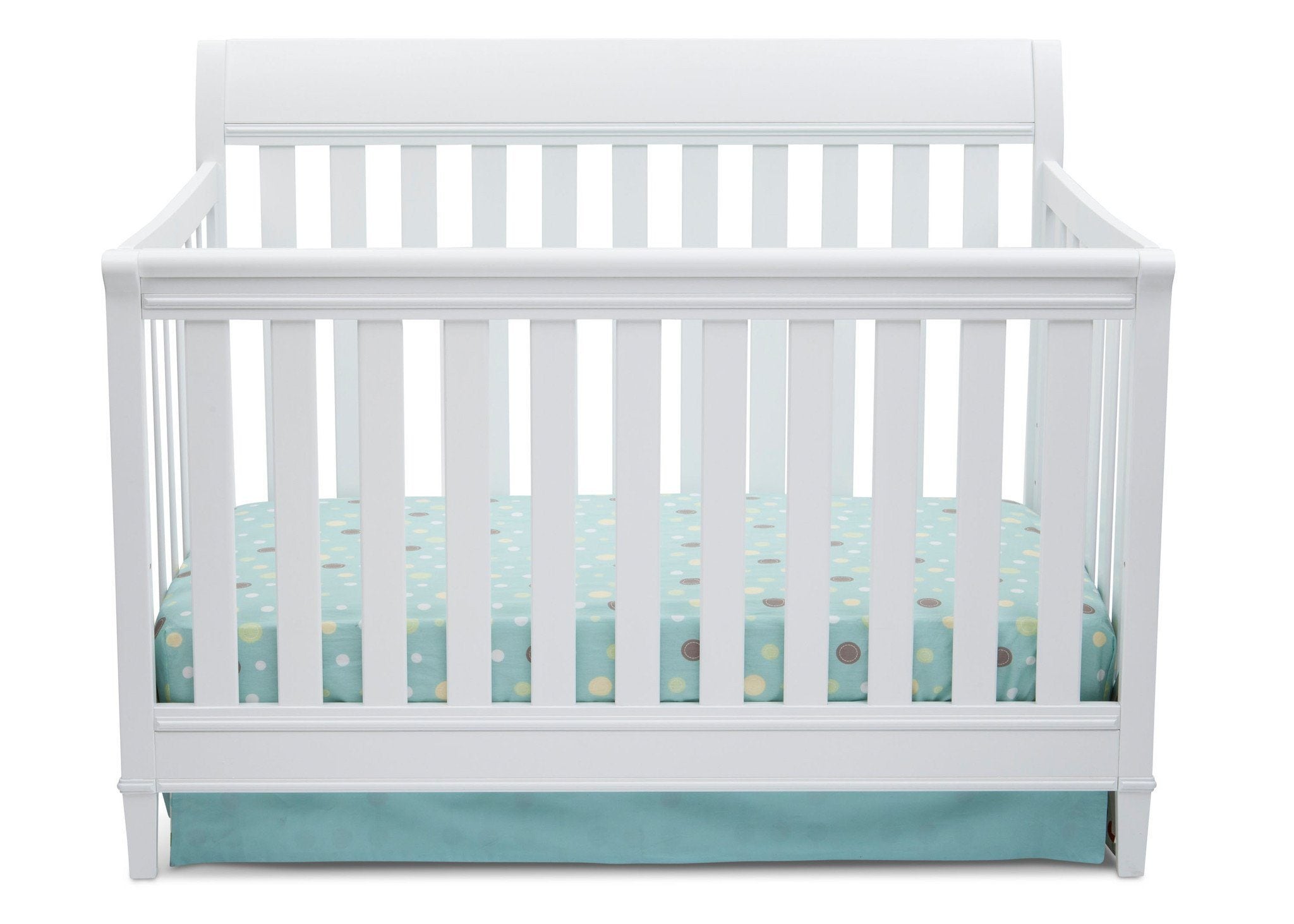 Haven 4in1 Crib Delta Children