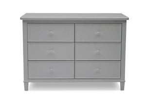 Haven 6 Drawer Dresser Delta Children