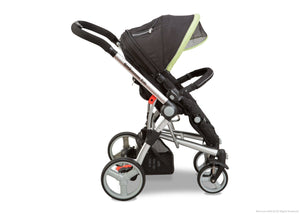 tour buggy stroller