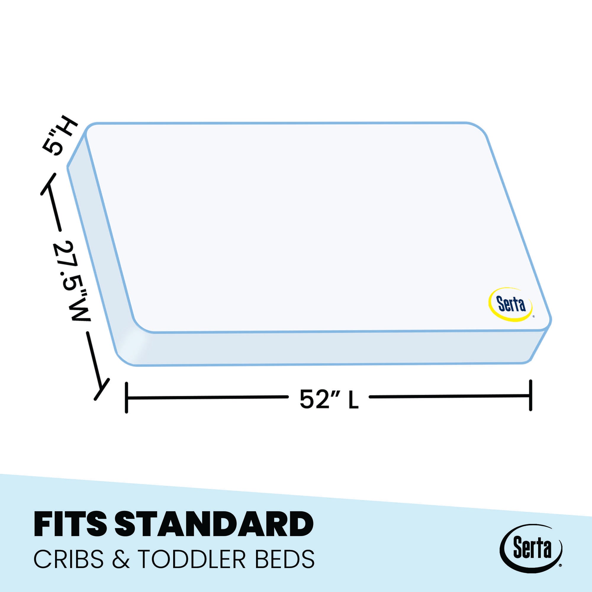 serta perfect balance organic crib mattress reviews