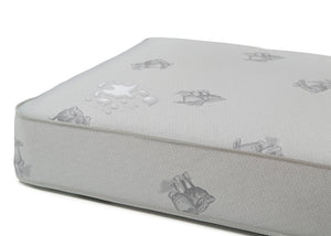 serta embrace crib mattress