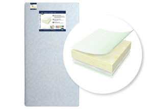 toddler pillow top mattress pad