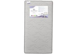 serta icomfort evercool crib mattress