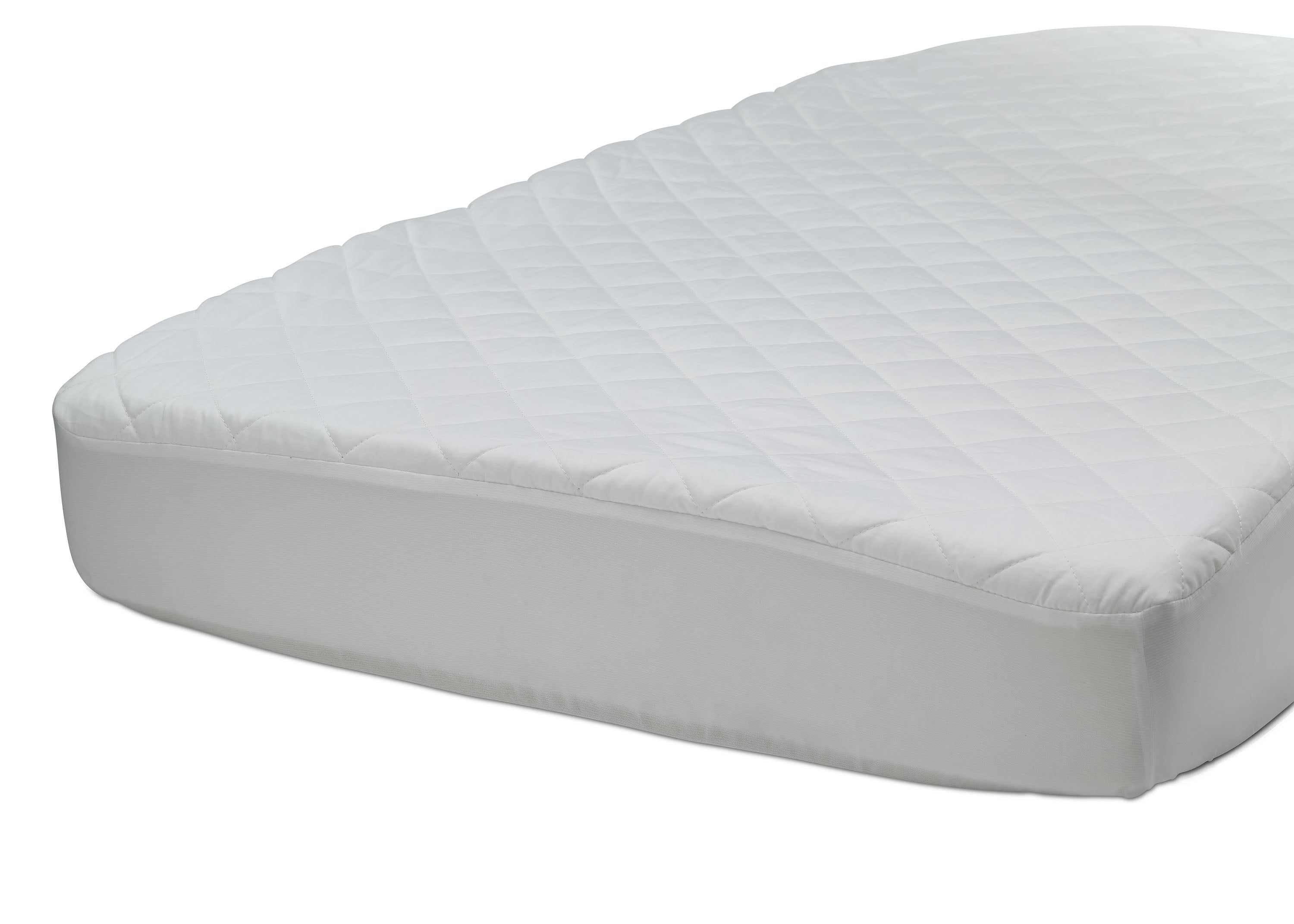 e luxury mattress pad
